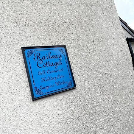 Sweetpea Cottage In Louth Лаут Экстерьер фото